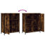 Branksome 70cm Sideboard-1020957699