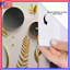 Rideau de douche Floral-7771808