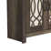 Allivia 16 Pair Shoe Storage Cabinet