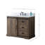 Ensemble de meuble-lavabo simple 42 po Cayden-1766803707-1853356781