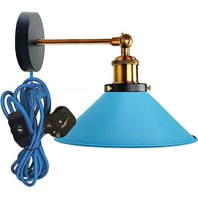 Armed Sconce