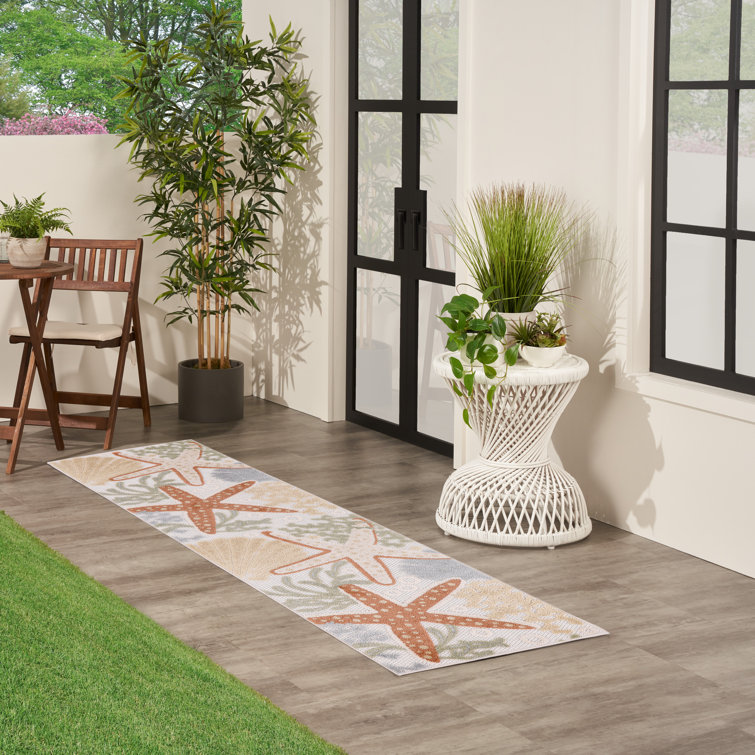 Antwanett Indoor / Outdoor Rug
