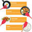 Silicone Cooking Utensils Kitchen Utensil Set, 12 Pieces-756608100