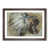 Walnut Framed selected