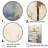 Beige Christianity Cross Of Jessus II - Christianity Large Wall Art-1035933071-1035933075-1059779255