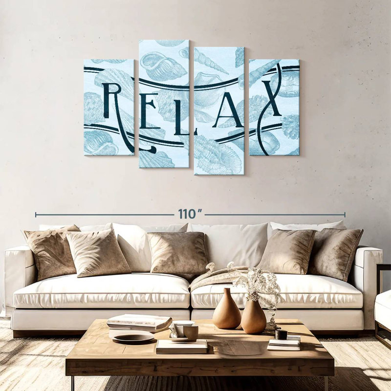 Aletra Relax Shells