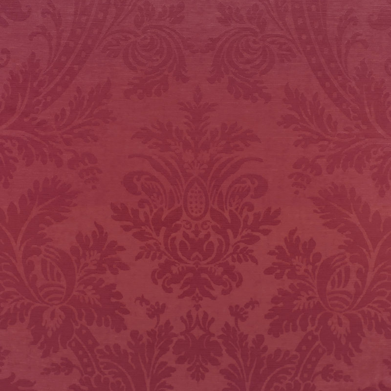 Arnaud Damask, Red