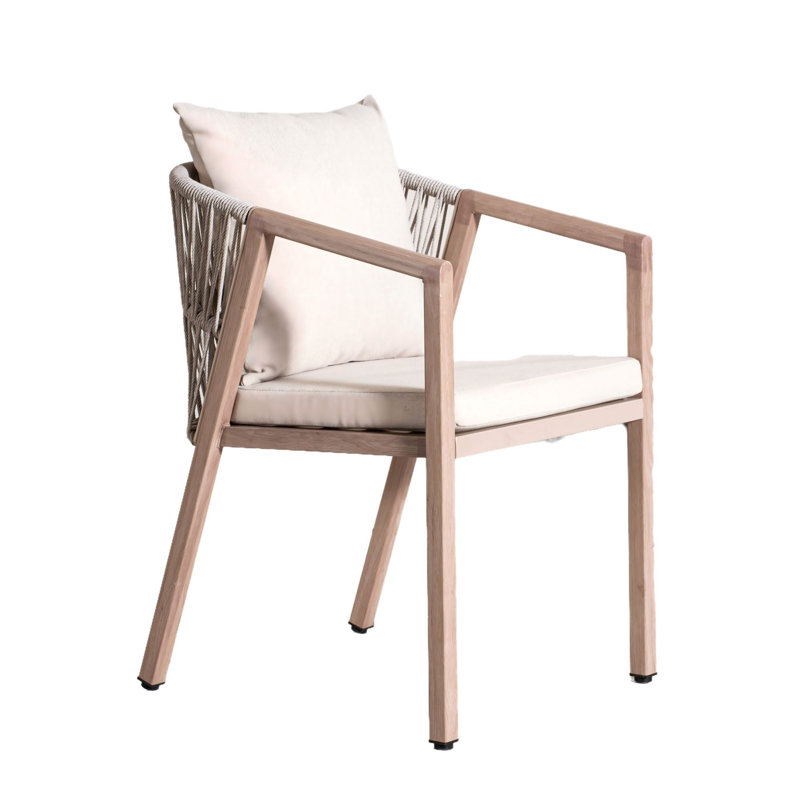 Patio Dining Armchair