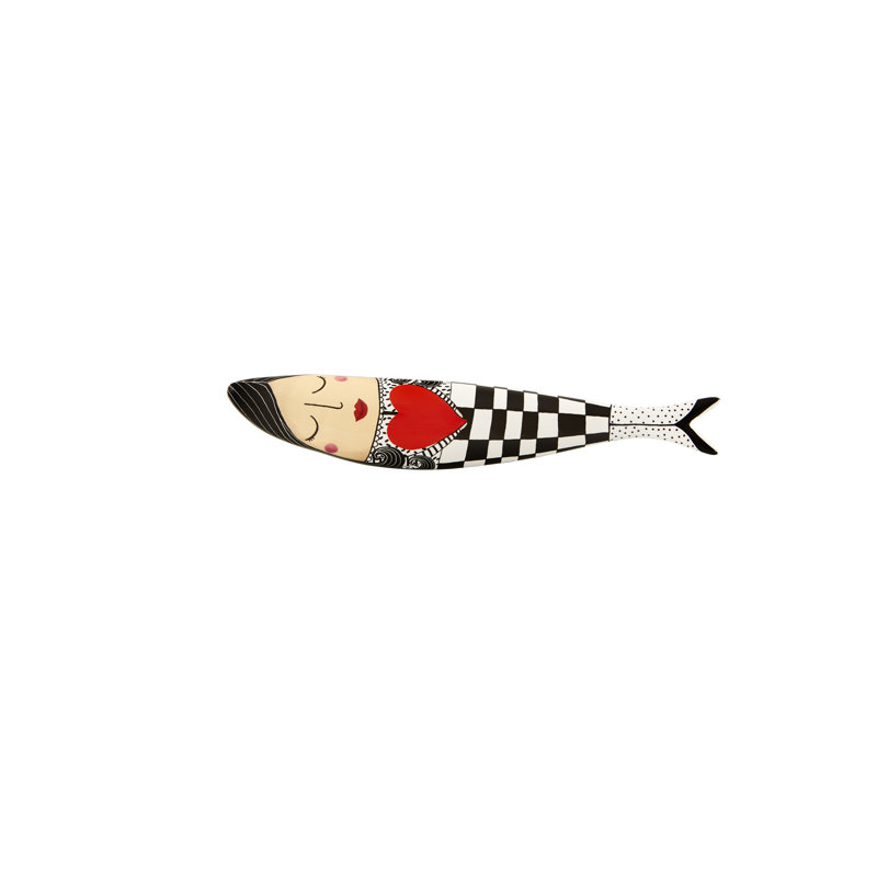 Aimer Maria Sardine