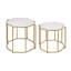 Tynan Frame Nesting Tables