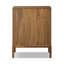 Commode Jacobsen - Noyer naturel