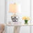 Showalter Ceramic Table Lamp