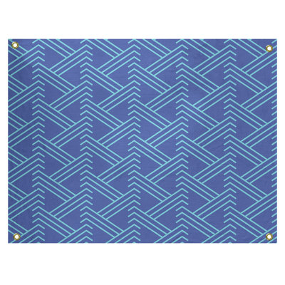 Jordao Polyester Tapestry
