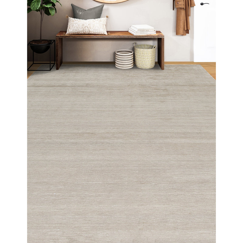 One-of-a-Kind 7'10" X 10' Area Rug