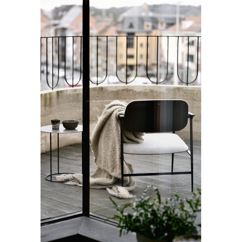 DC Lounge Chair