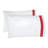 400TC Cotton Sateen Border Frame Cotton 4 Piece Sheet Set Fitted Sheet Fits Upto 16" Deep Pocket-109584612-109584613