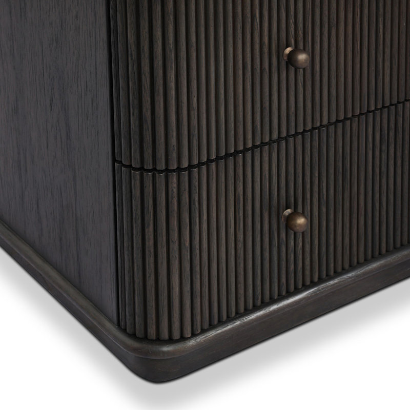 Ona 6 Drawer Dresser