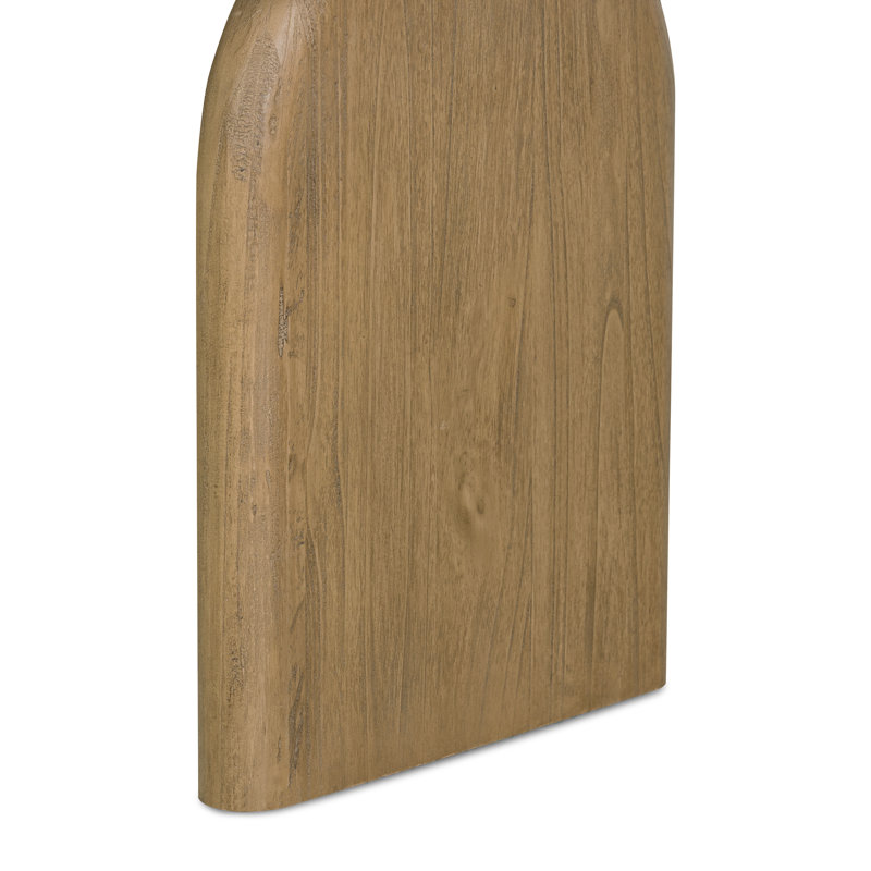 Sorrento Solid Wood End Table