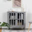 Duenas 80 Cm Wide Sideboard-1451513237