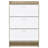 3-tier Engineered Wood Shoe Cabinet-1409073251