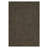 Braided Printed Texture Machine Washable Rug with Rubber Backing for Living Room Non-Slip Dining Room Rug Easy-Cleaning Floor Carpet for Bedroom-605140350