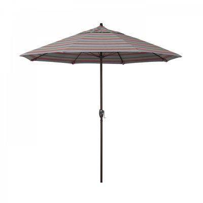 Gino 7.5' Market Sunbrella® Umbrella