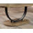 Coffee Table Set Oval Coffee Table X Round End Table