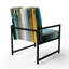 Chaise rembourrée Daidone-130068526