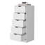 Commode 5 tiroirs Logan-129685439
