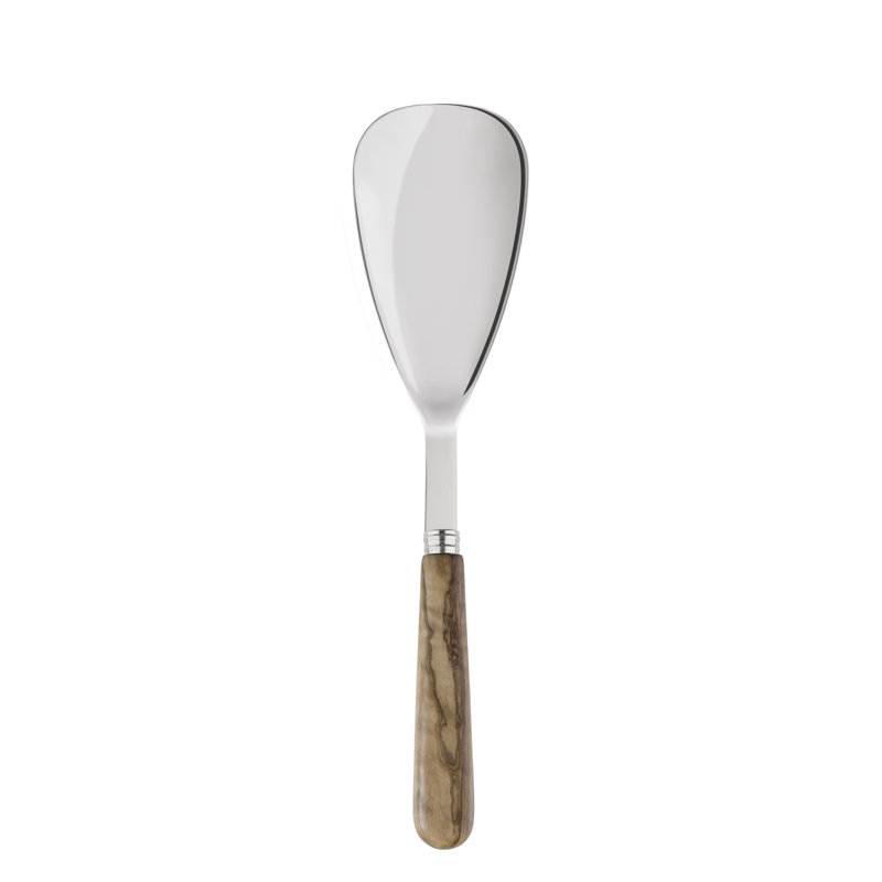 Lavandou Serving Spoon