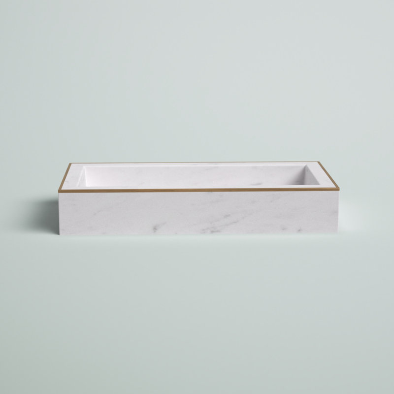 Plateau de coiffeuse Ellesmere
