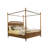 Island Estate West Indies Bed-4010109