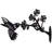 Gentilis Metal Animals Garden Art