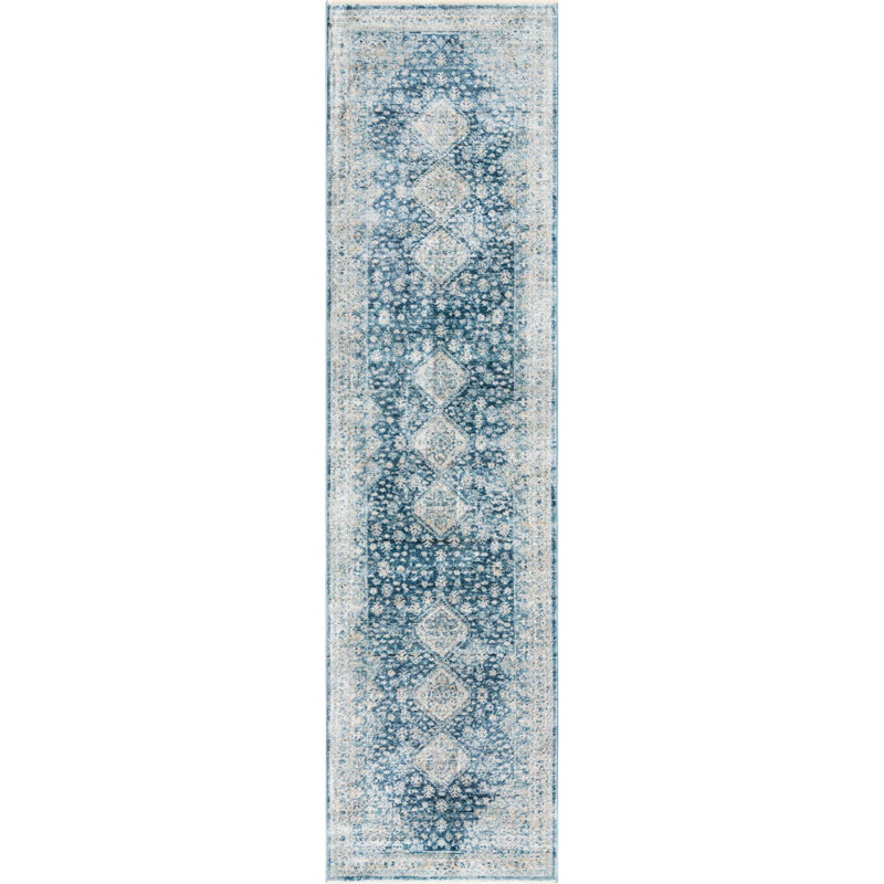 Alabama Indoor Rug, Runner 2'7" x 10'2"