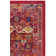Gutierez Performance Southwestern Rug
