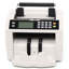 Compteur d'argent portatif