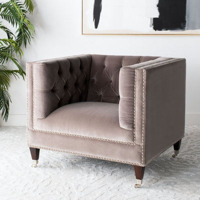 Fauteuil Klenk
