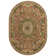 Allister Classic Hand Tufted Wool Oriental Rug