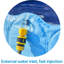 33cm Foldable Dog Pool-953777481