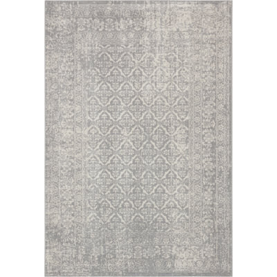 Bacall Oriental Area Rug