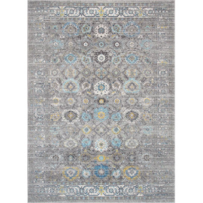 Oriental Indoor Rug