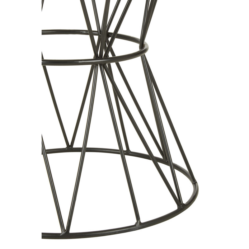 Coldale Drum End Table