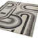 Brookneal Geometric Area Rug