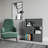 Najmin Storage Bookcase-1628977552