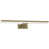 Brass/gold is out of stock selected