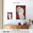 Lelar Abstract Indian-108441291