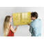 Magnetic Glass Dry Erase Board