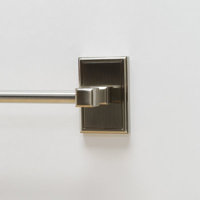  Hamilton 24" Wall Mounted Towel Bar
