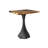 Lithe Square Bar Table