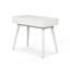 Ashlie Solid Wood Writing Desk-448882753